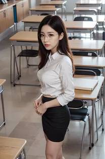大濛海报