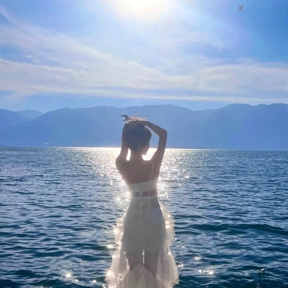 导火线海报